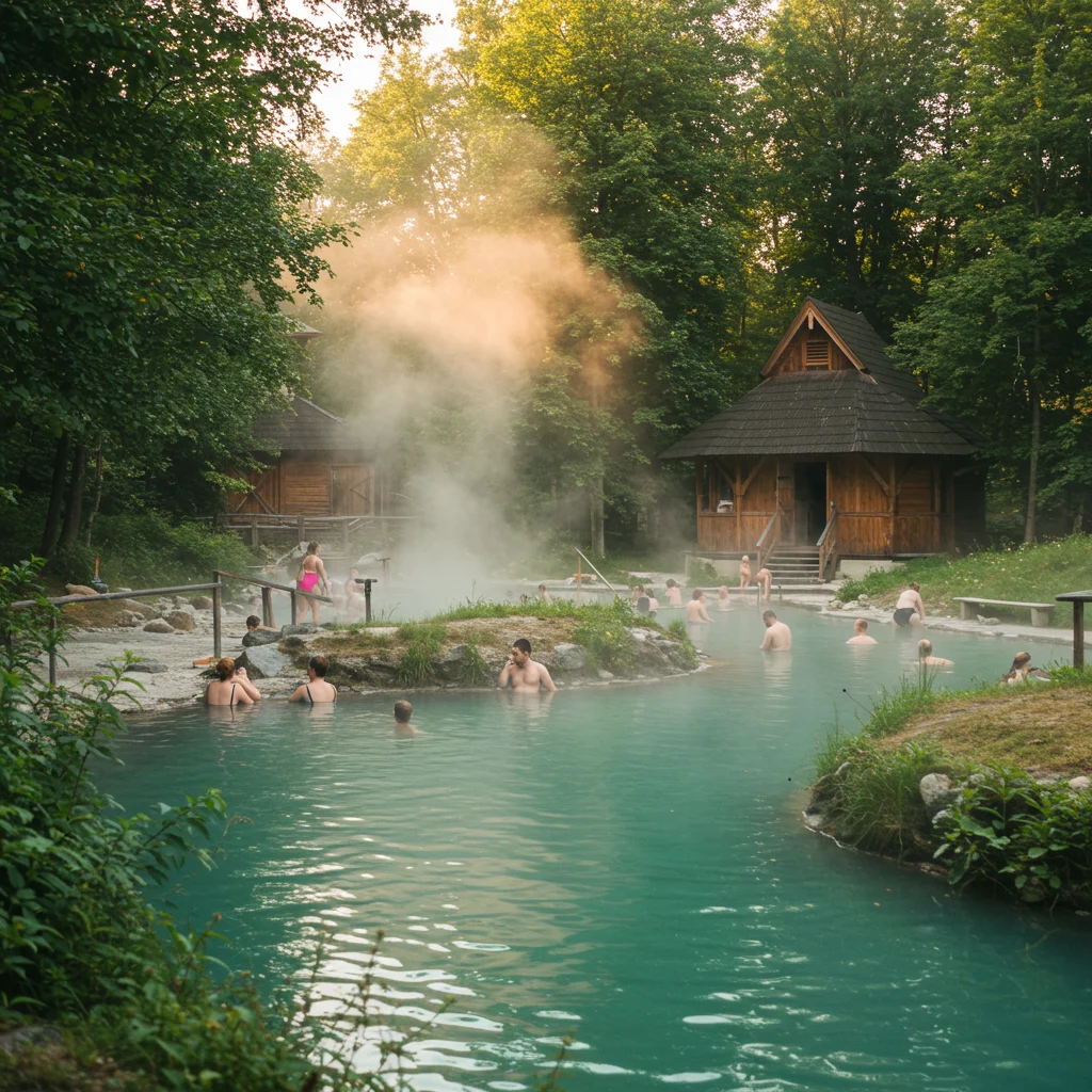 Frequently Asked Questions About Poland’s Thermal Baths