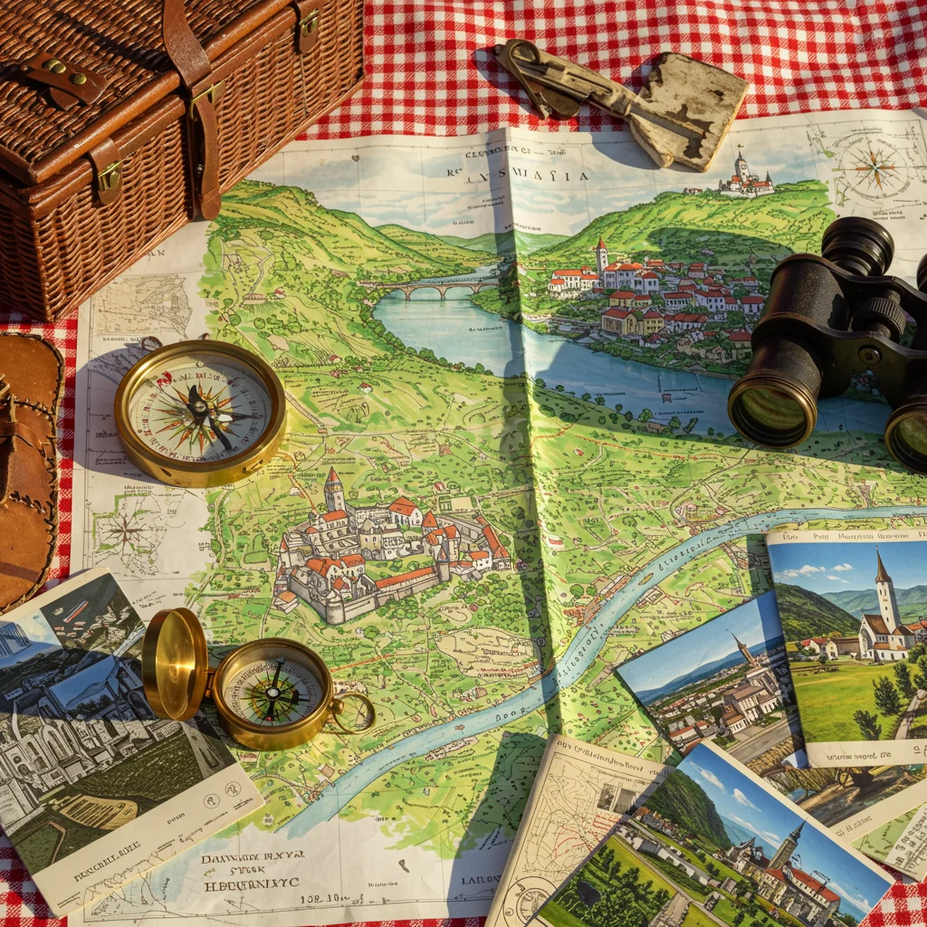 Nearby Attractions to Explore After Your Visit