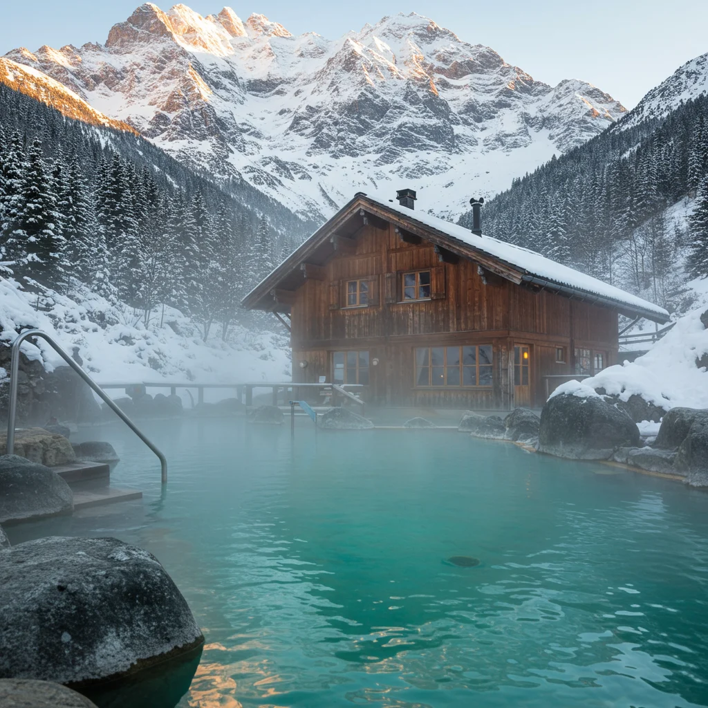 Top Reasons to Take a Day Trip from Krakow to a Thermal Bath