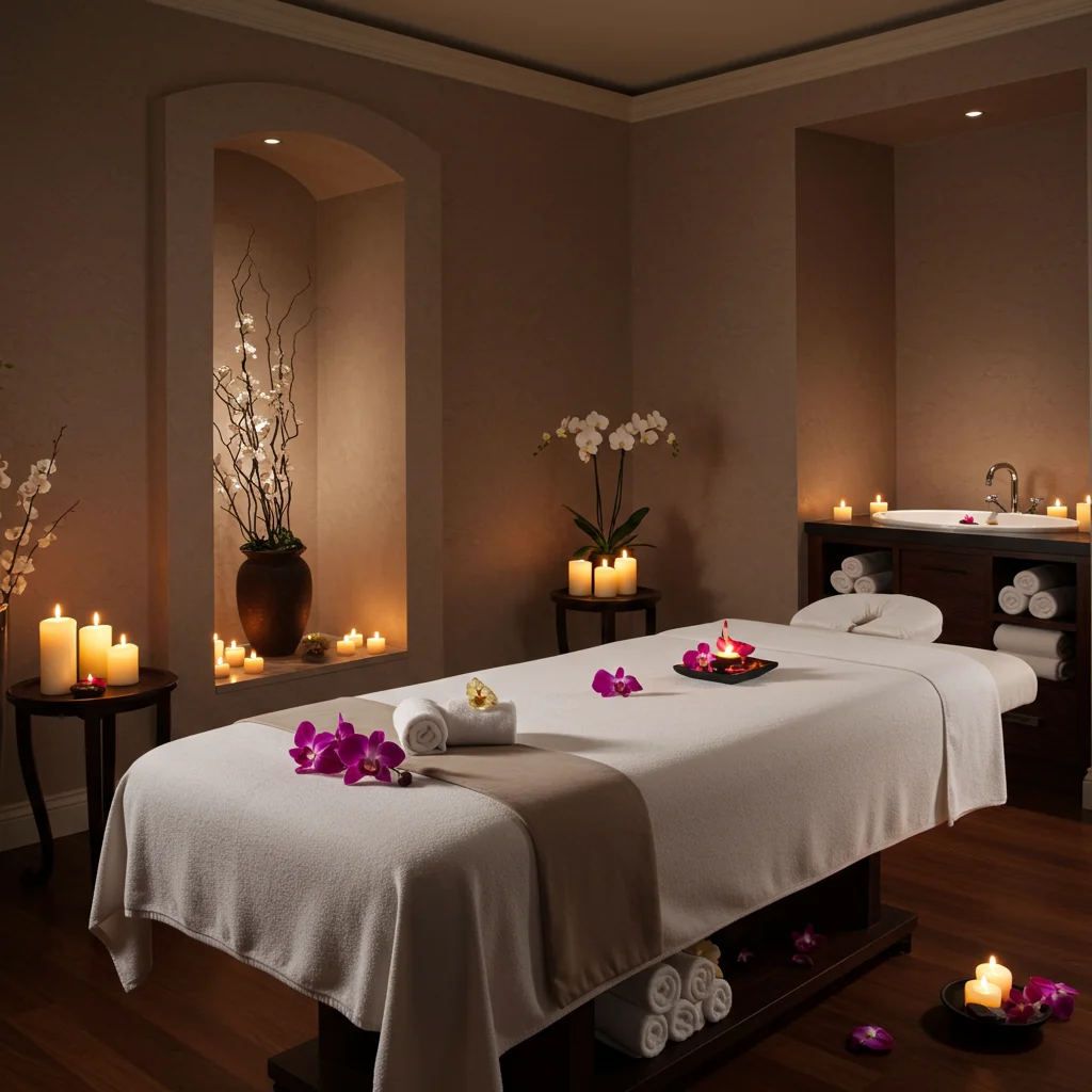 Wellness and Spa Treatments: What’s on Offer?