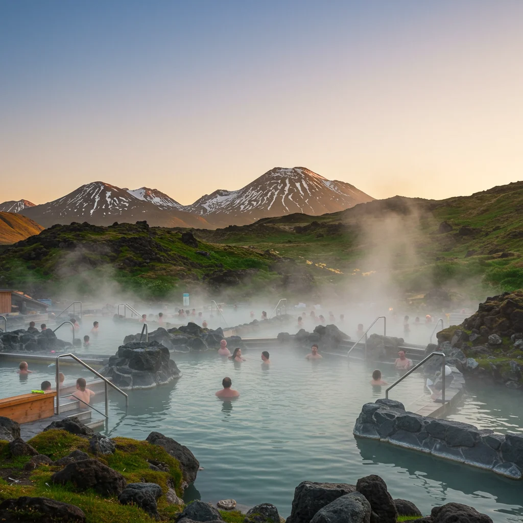 What Makes Thermal Baths Special in Poland?