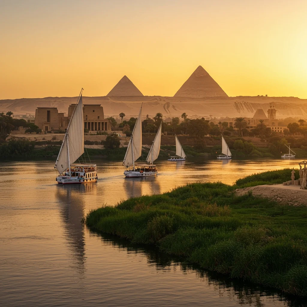 Conclusion: Is a Nile Cruise from Aswan to Luxor Worth It?