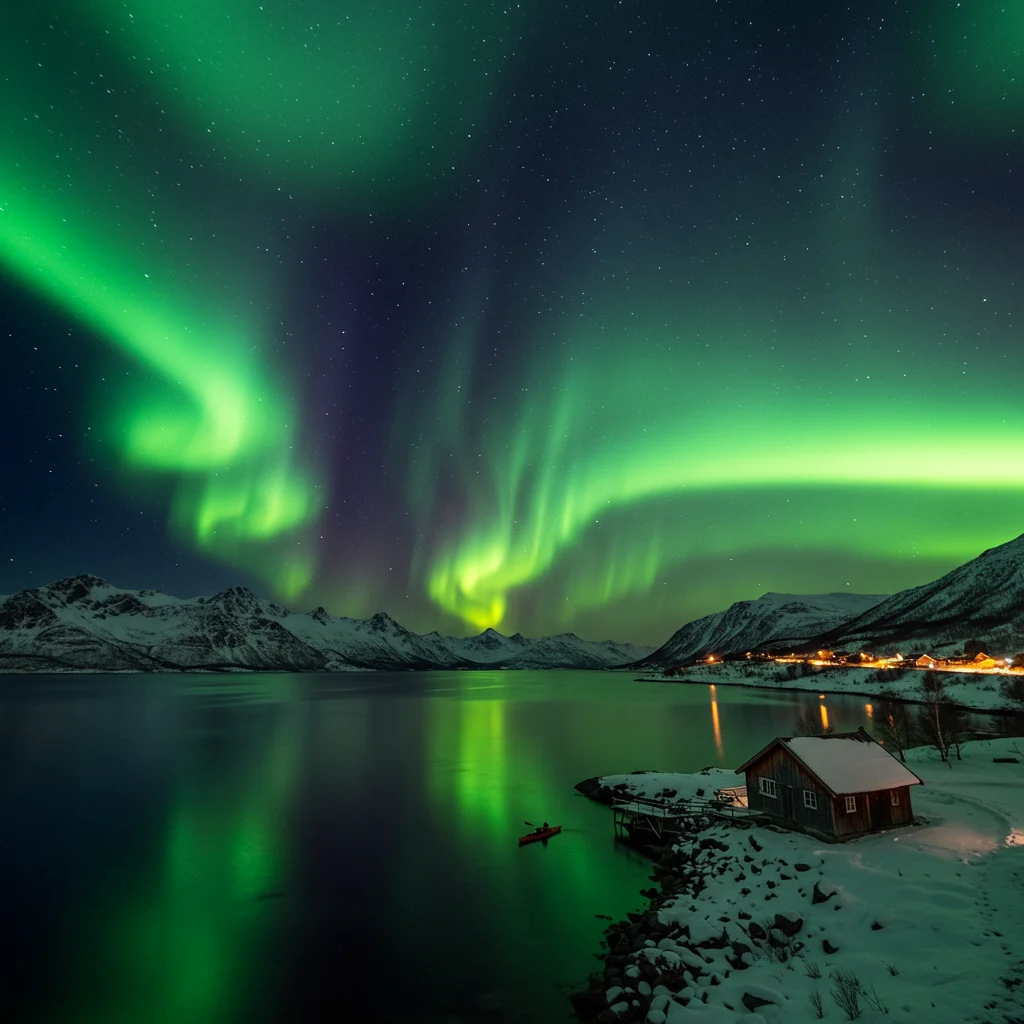 Conclusion: Why Tromsø Should Be Your Next Nature Adventure