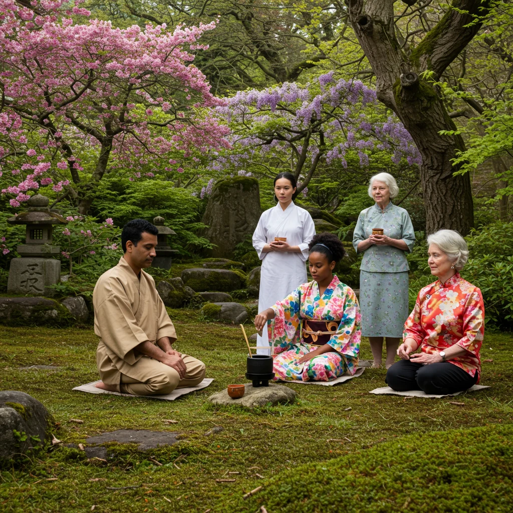 Cultural Etiquette and Local Customs