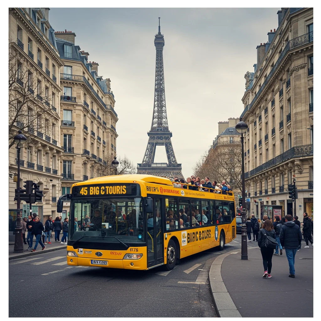 Final Thoughts: Is Big Bus Paris Worth It?