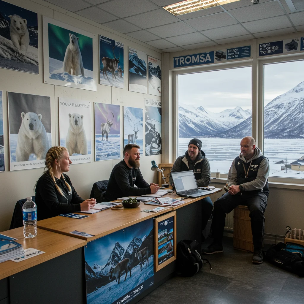 Frequently Asked Questions About Arctic Nature Tours in Tromsø
