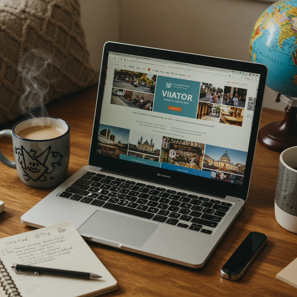 How to Book on Viator