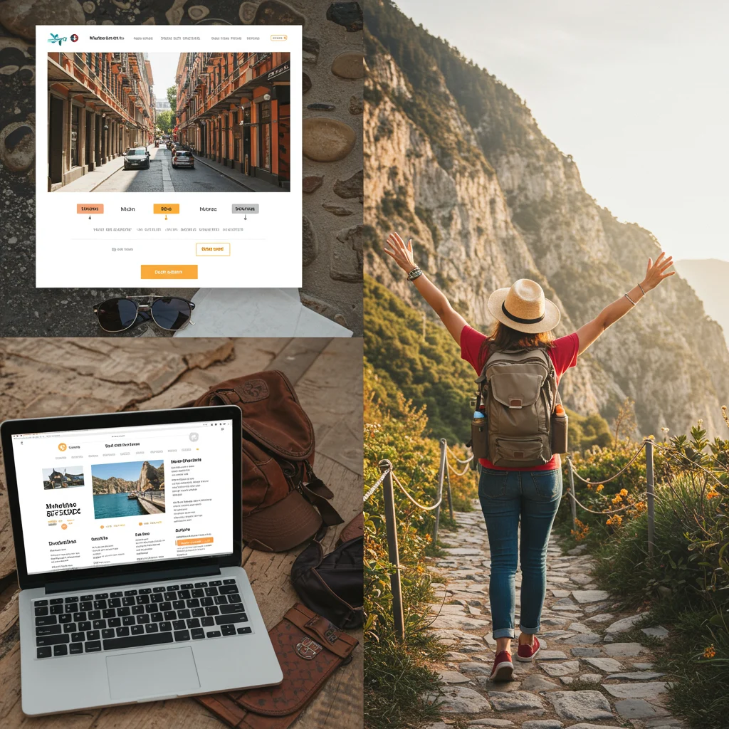 How to Book on Viator