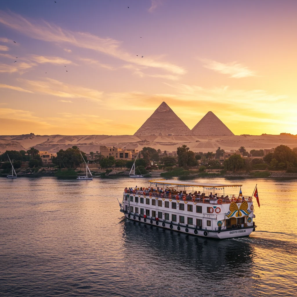 Practical Tips for a Smooth Nile Cruise Experience