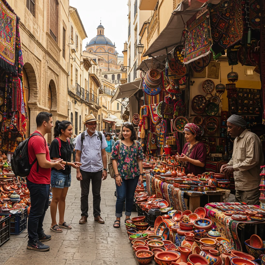 Responsible Tourism: How to Respect Local Culture and Heritage
