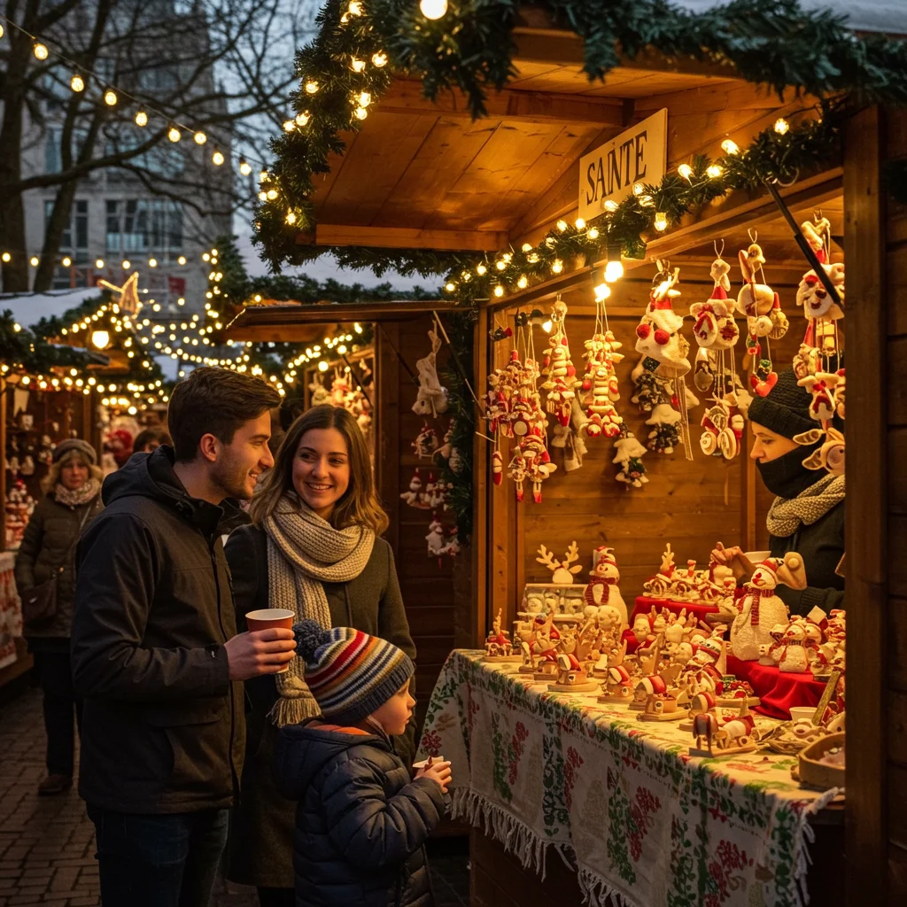 Seasonal Events and Special Tours
