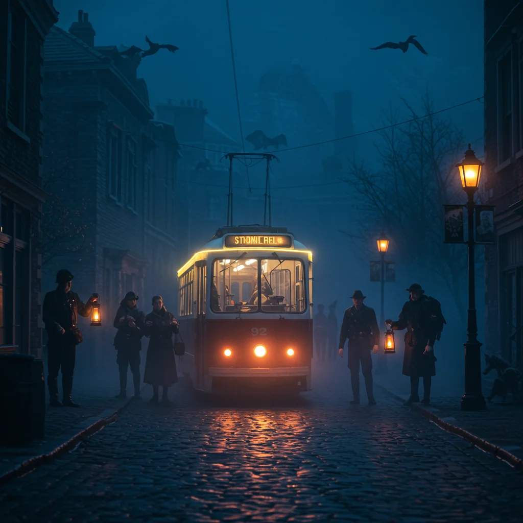 Tips for Making the Most of Your Ghost Trolley Adventure