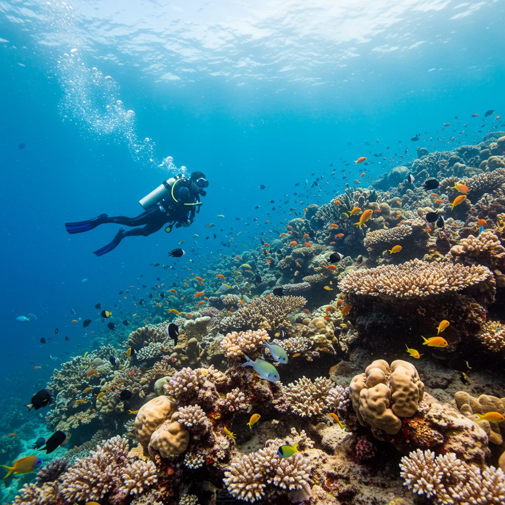Conclusion: Ready for Your Hurghada Diving Adventure?