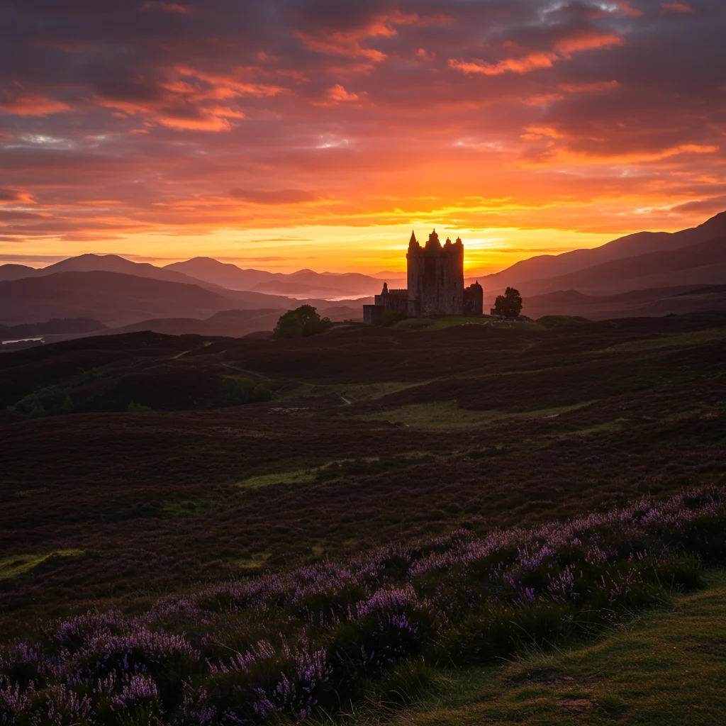 Conclusion: The Enduring Magic of Scotland’s Highlands