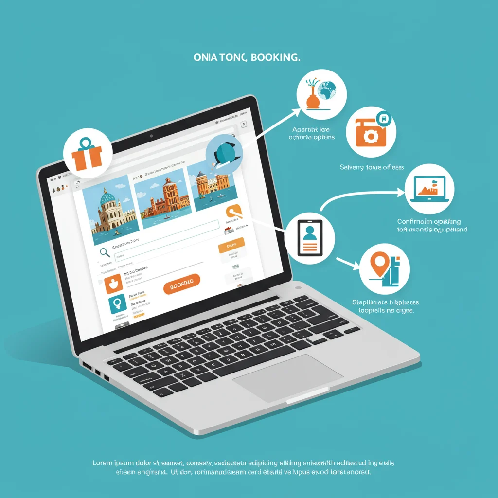 How to Book on Viator