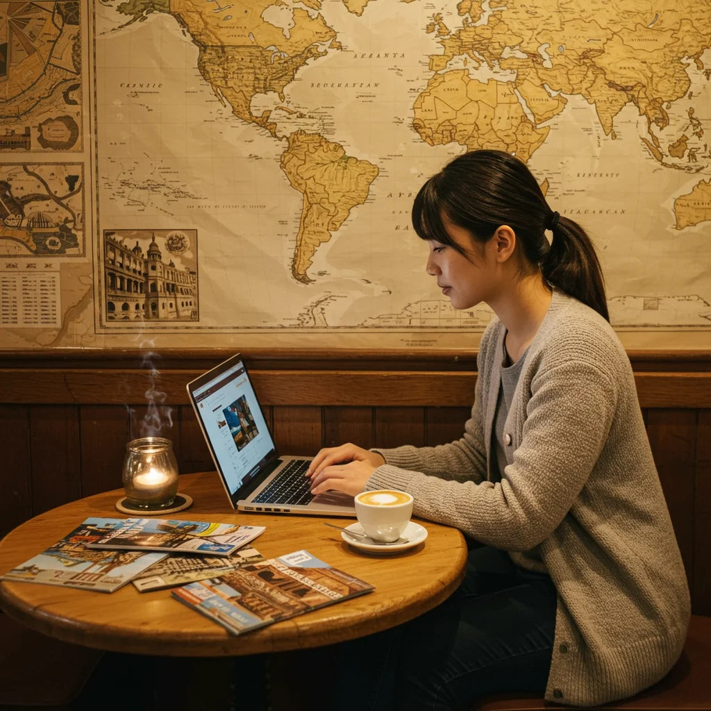 How to Book on Viator