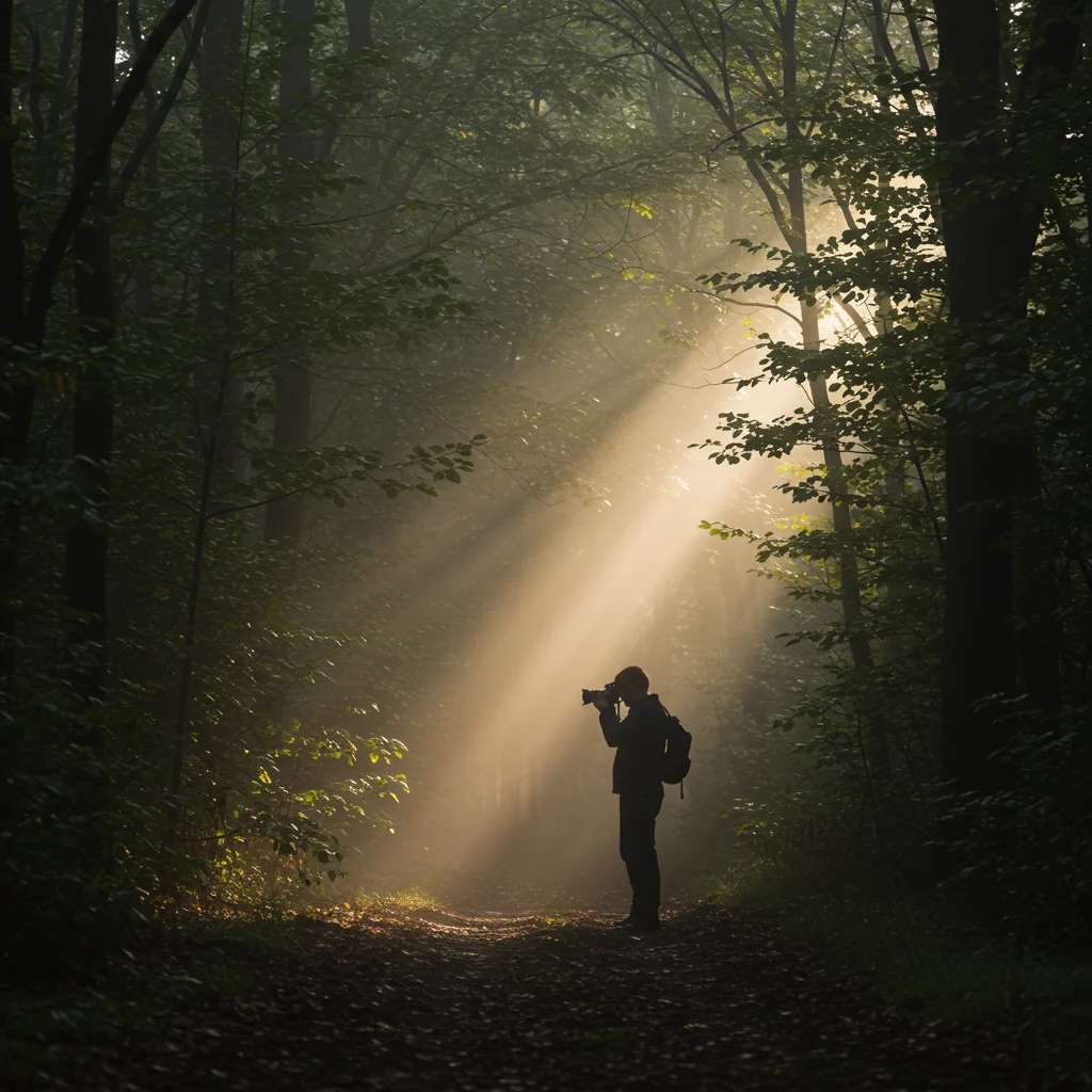 Photography Guide: Capturing the Mystique