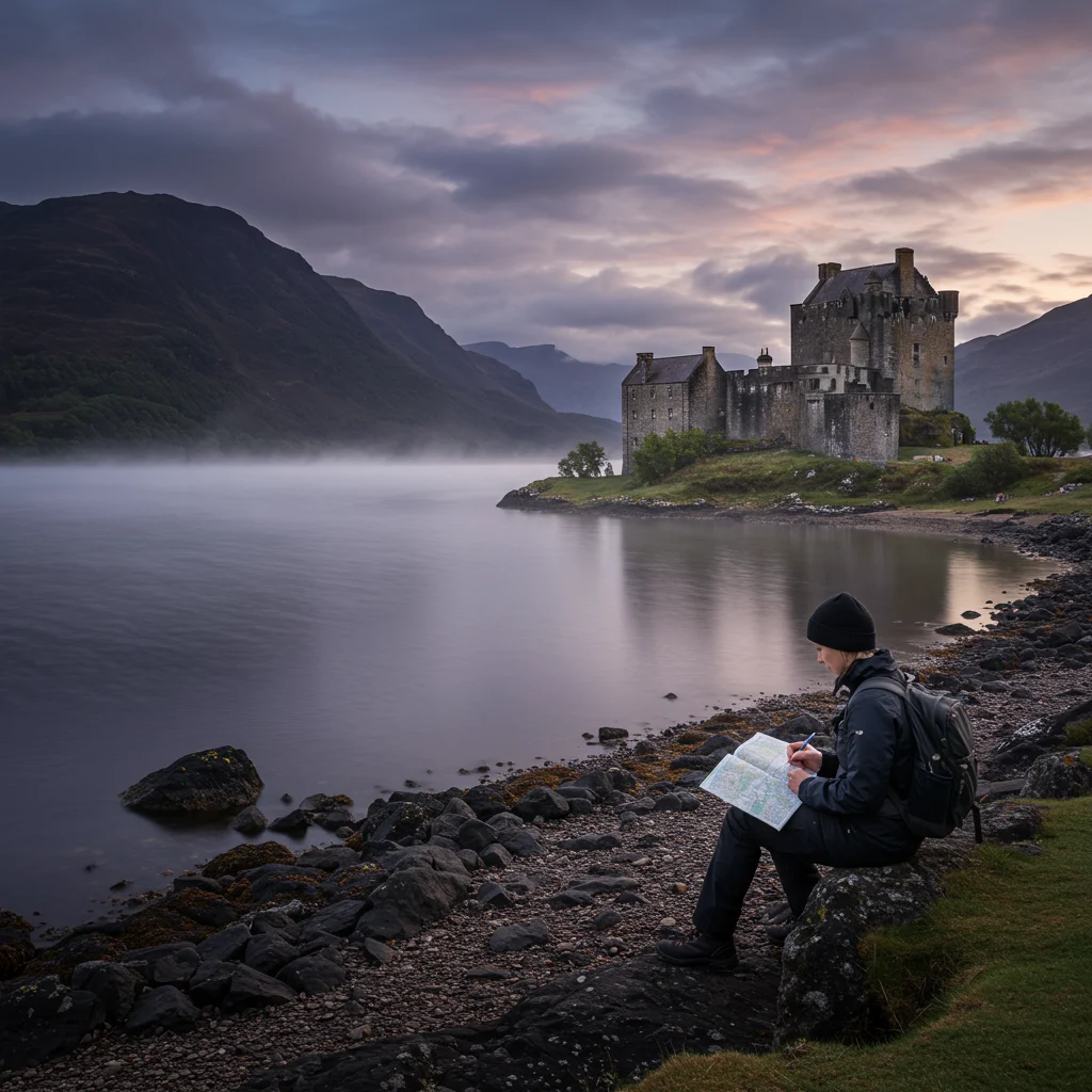 Travel Tips for Visiting Loch Ness and the Highlands