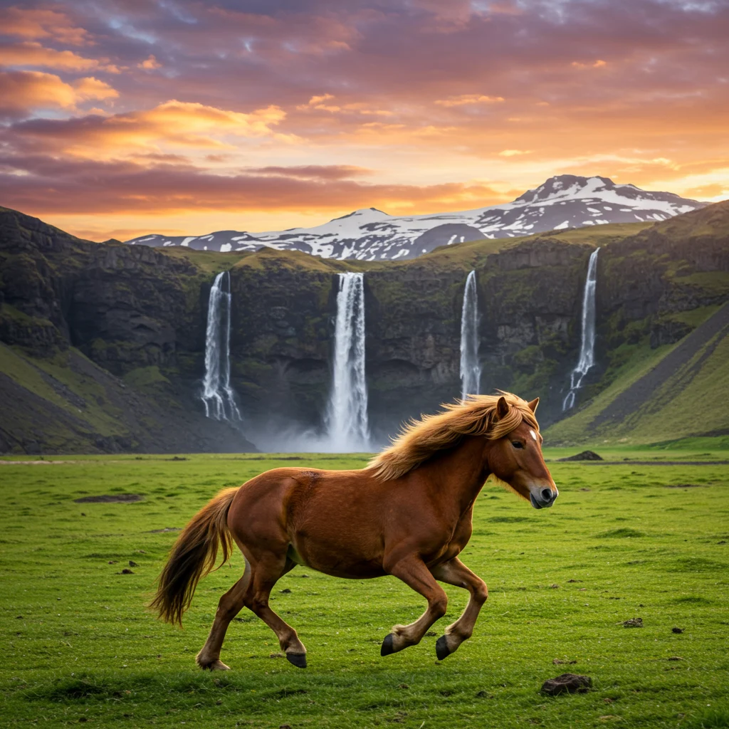 Why Choose Iceland for a Horseback Riding Adventure?