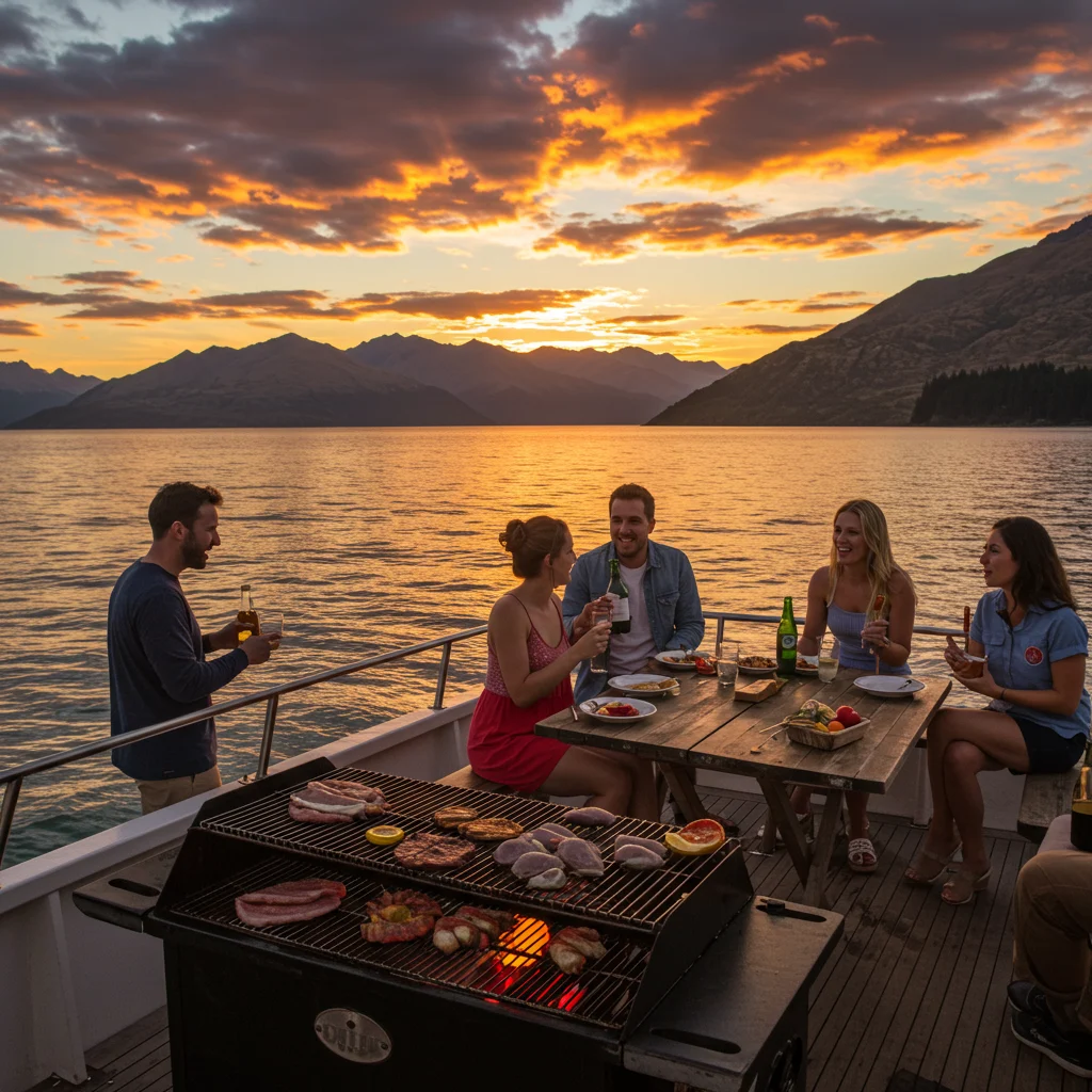 Final Thoughts: Making the Most of Your Queenstown Cruise &amp; BBQ