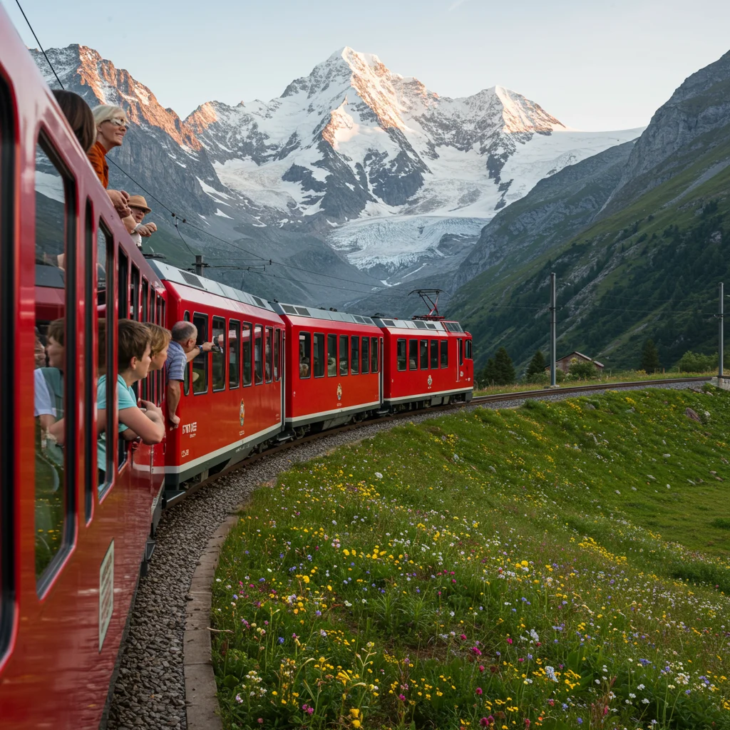 Final Tips for an Unforgettable Zurich to Jungfraujoch Adventure