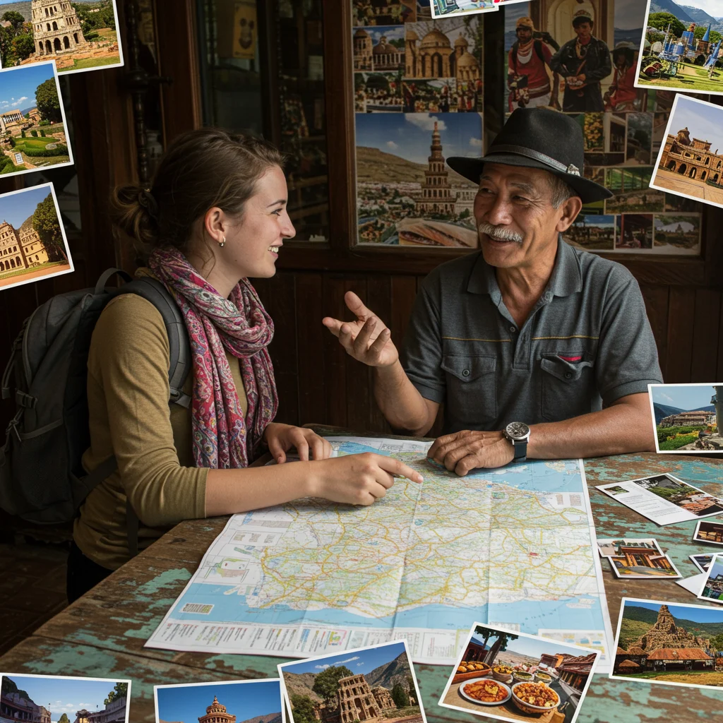 How Can You Customize Your Private Tour?