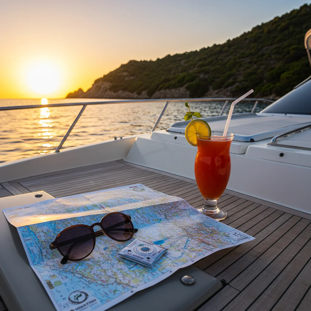 How Can You Plan Your Next Yacht Adventure?