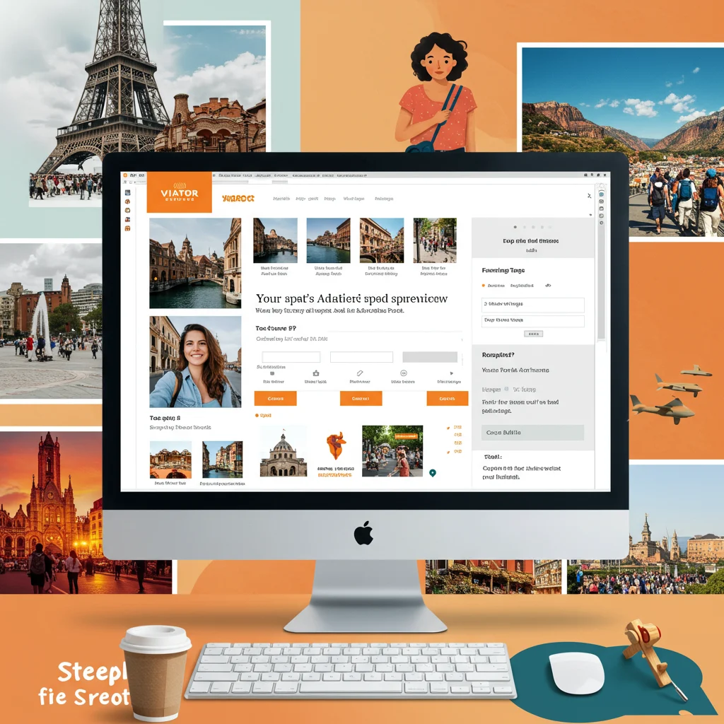 How to Book on Viator