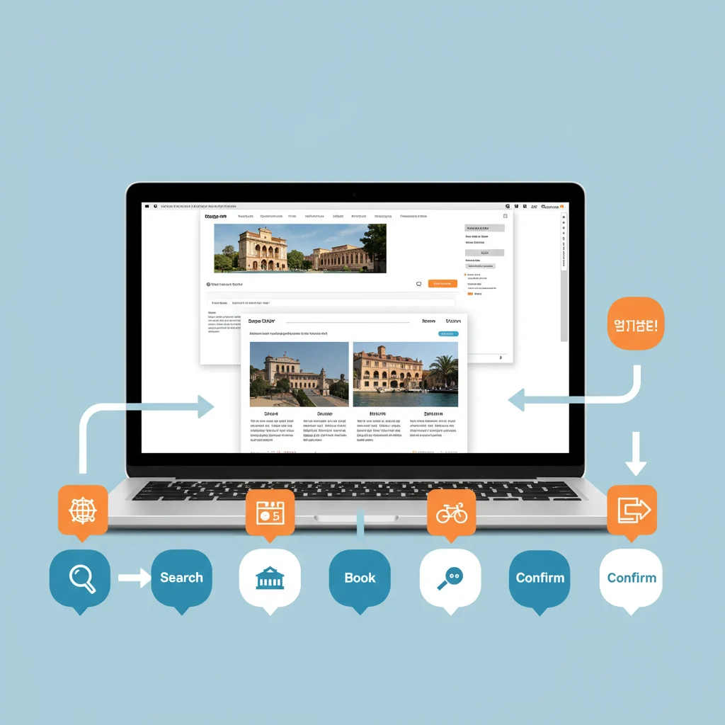 How to Book on Viator