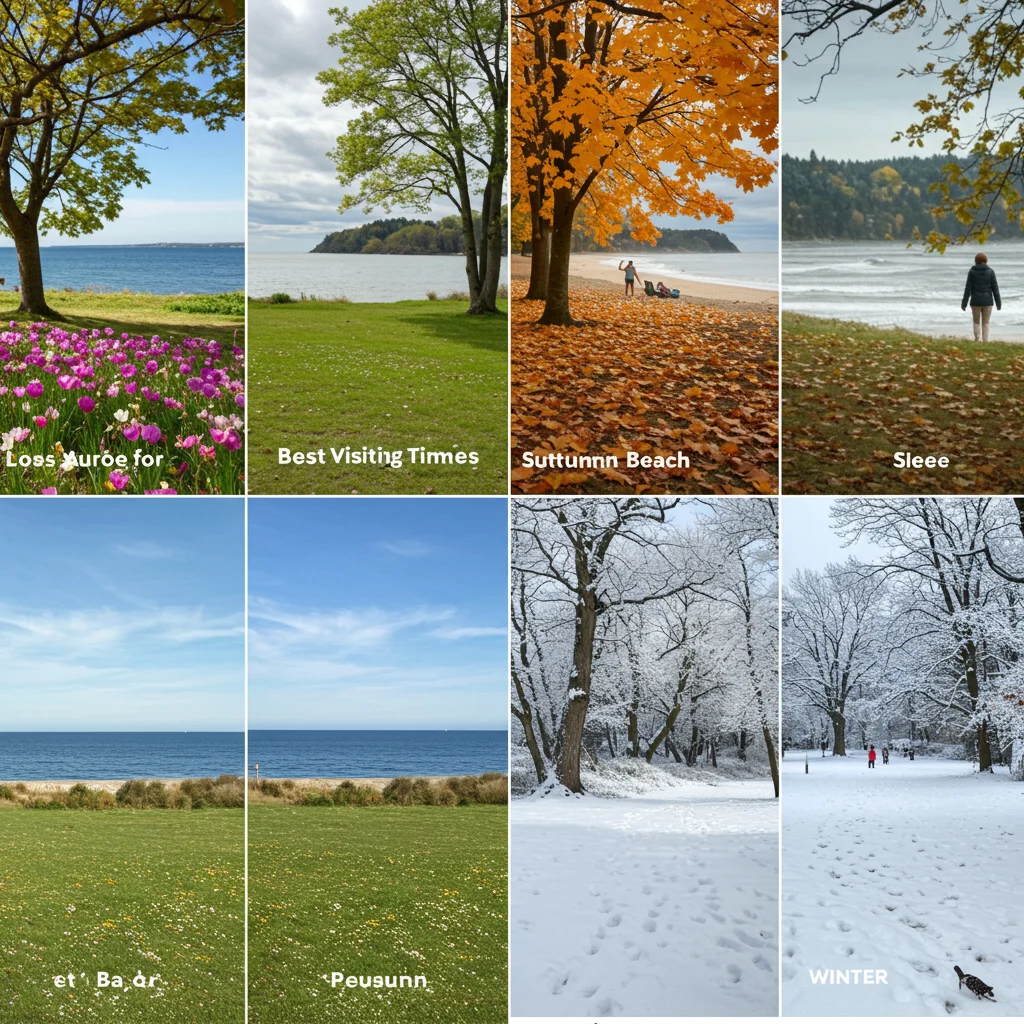 Seasonal Considerations: When Is the Best Time to Visit?