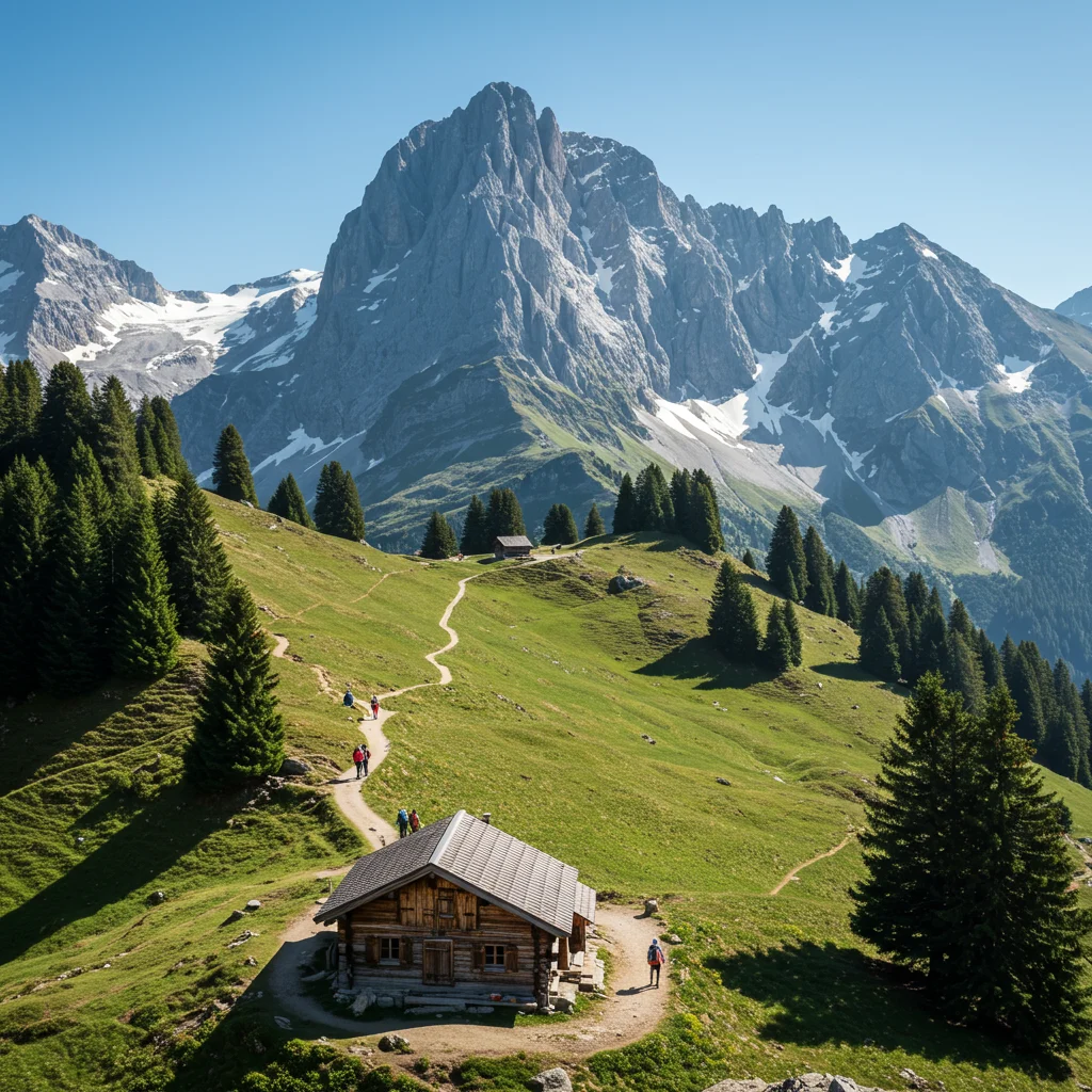 Summary: Key Takeaways for Your Alpine Day Trip