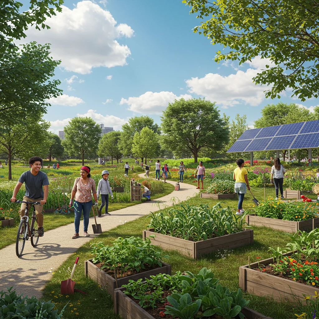 Sustainability and Environmental Initiatives