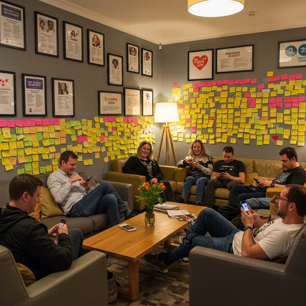 What Do Past Guests Say About Their Experience?