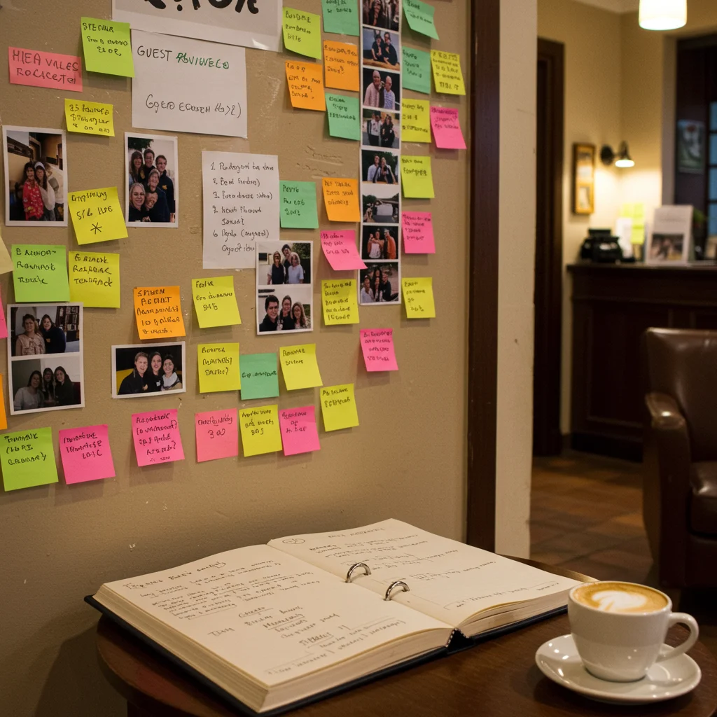 What Do Past Guests Say About Their Experience?