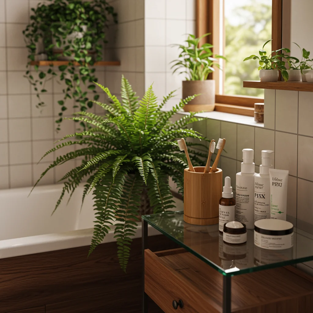 Building a Sustainable Affordable Luxury Routine
