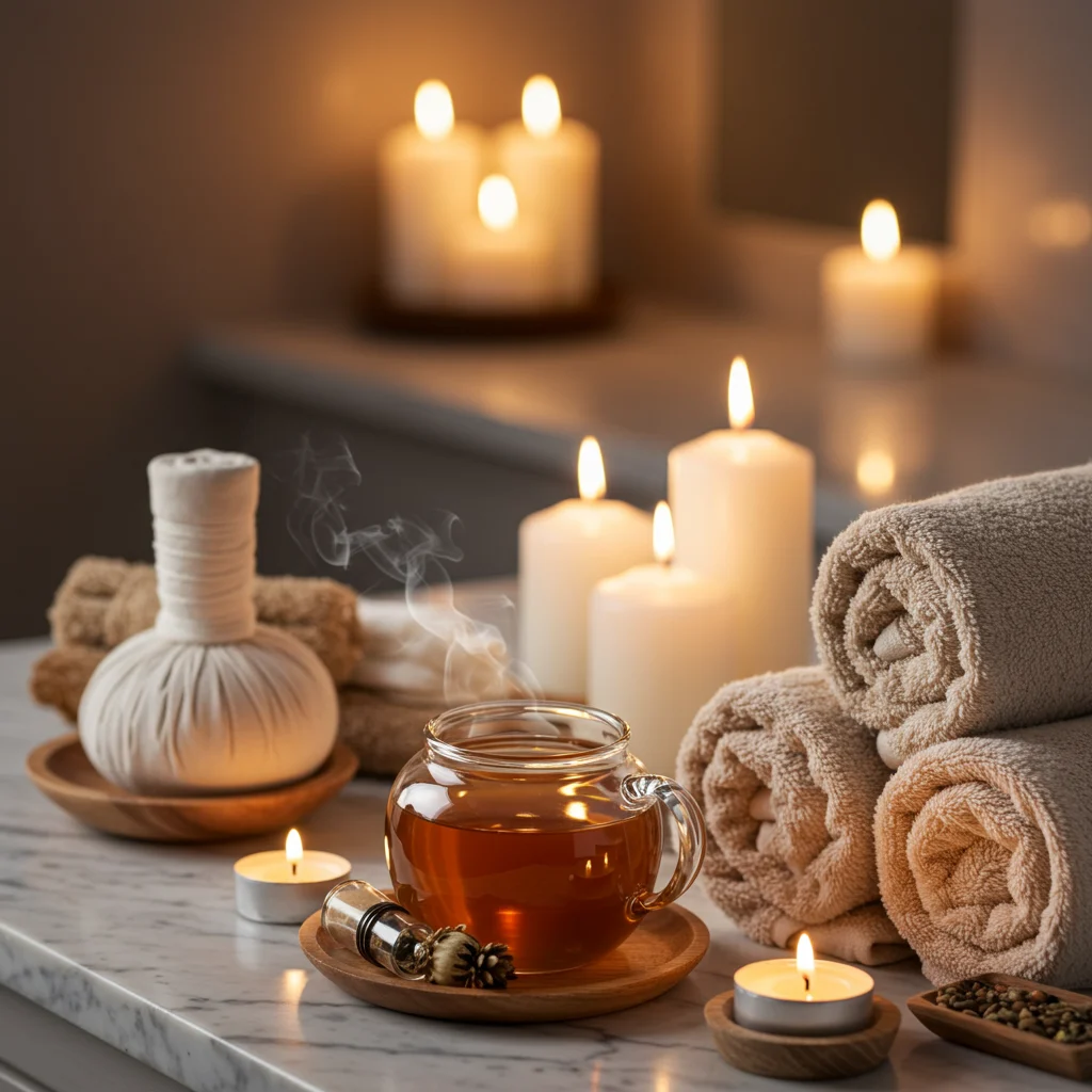 Conclusion: Elevate Your Wellness Routine with Affordable Luxury