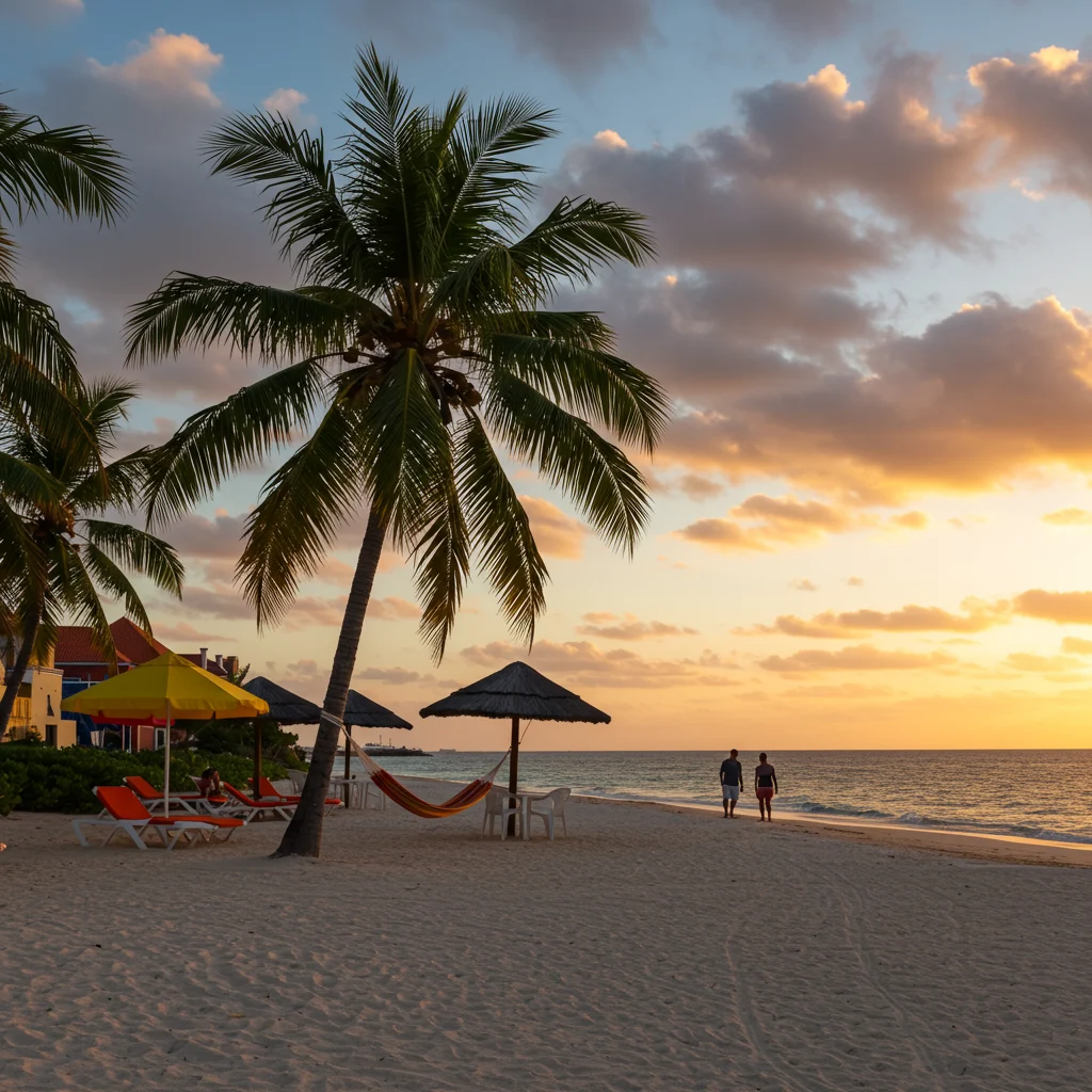 Conclusion: Start Your Curacao Private Adventure Today!