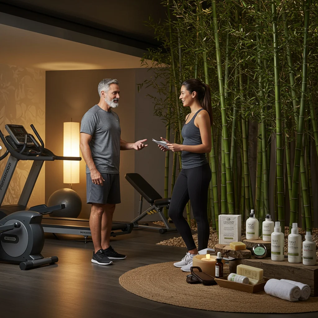 Expert Tips: Insider Secrets from Gym &amp; Spa Professionals