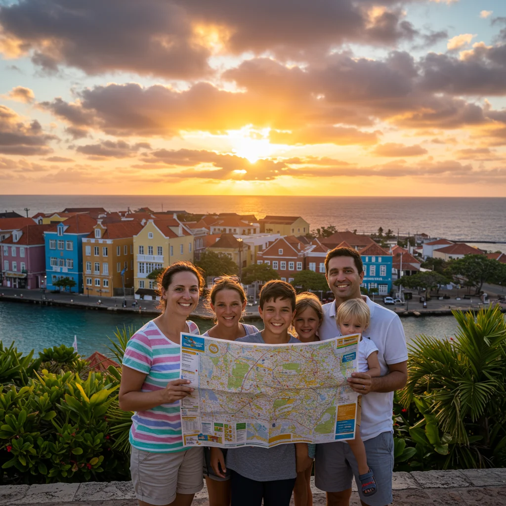 How to Book a Curacao Private Tour