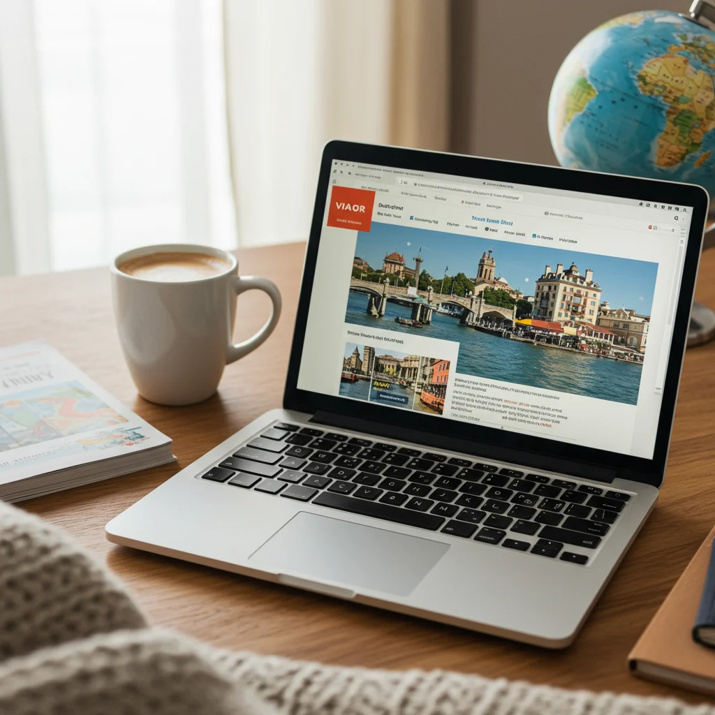 How to Book on Viator