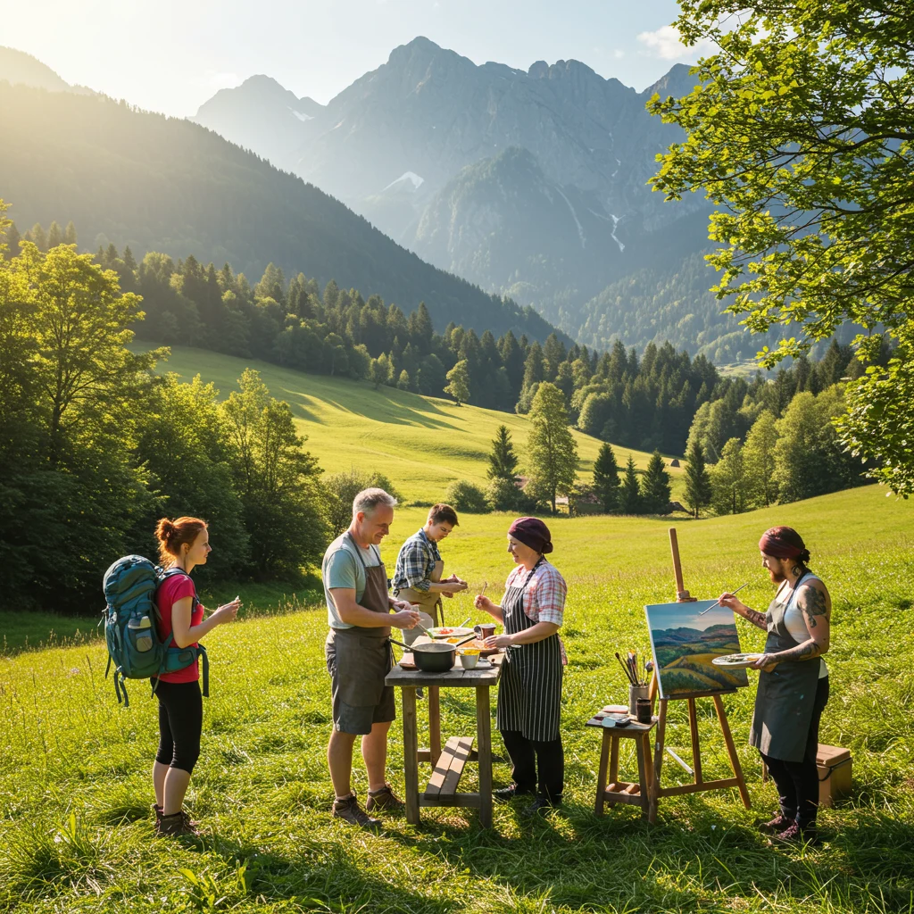 How to Customize Your Private Tour Experience