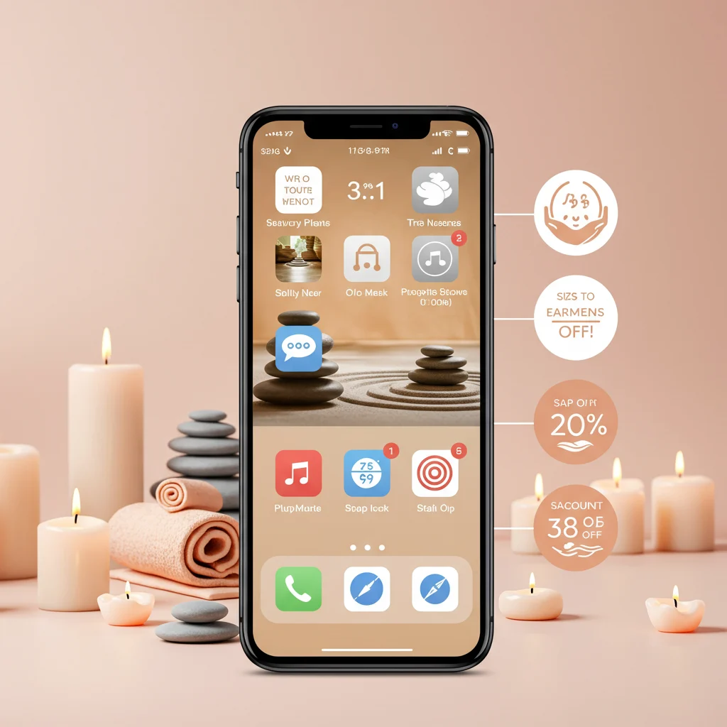 How to Use Apps &amp; Aggregators for Luxury Wellness Deals