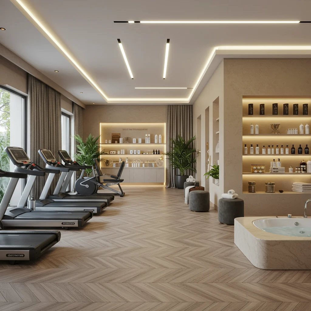 Introduction: Unlocking Affordable Luxury in Gyms &amp; Spas
