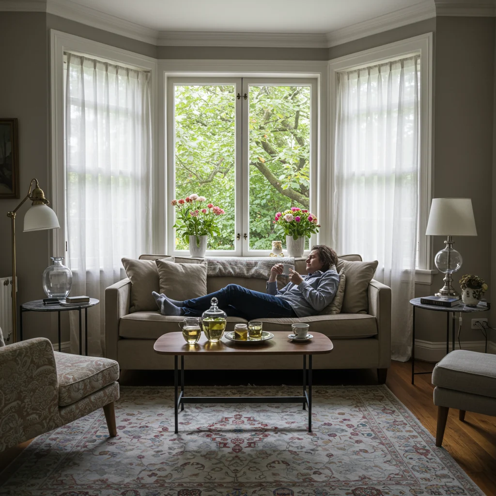 Luxury for Less: Essential Mindset Shifts