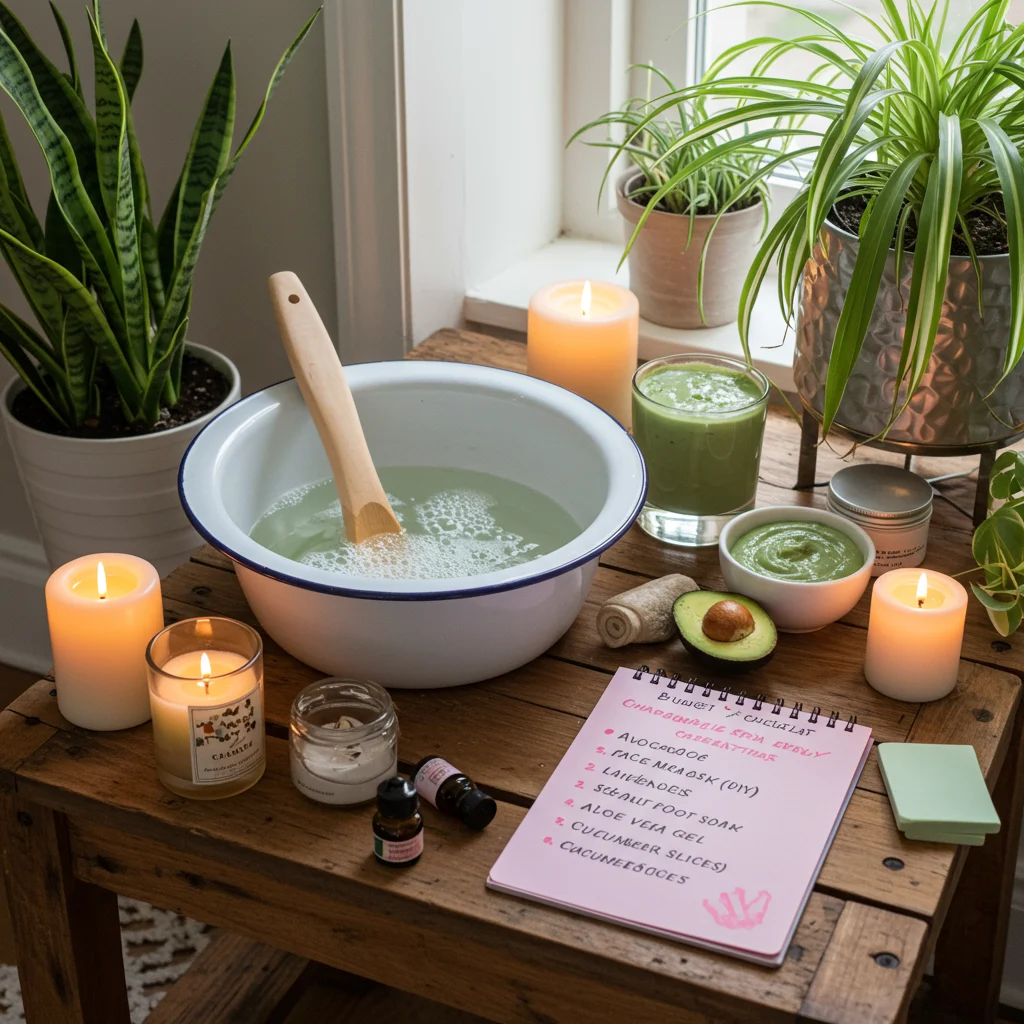 Spa Indulgence on a Budget: Essential Hacks