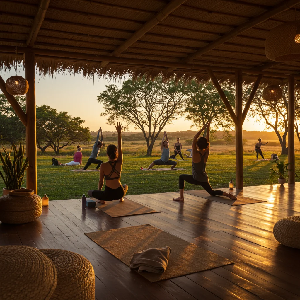 The Growing Trend: Affordable Luxury in Health &amp; Wellness