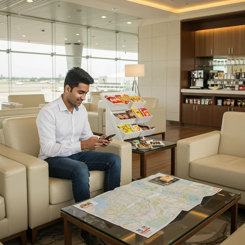Travel Hacks: Accessing 5-Star Facilities While on the Go