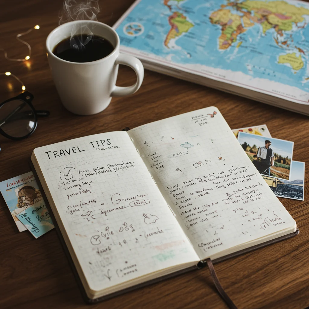 Travel Tips for a Seamless Private Tour Experience