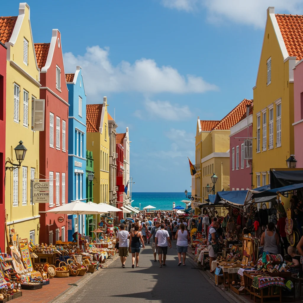 What Makes Curacao a Unique Caribbean Destination?