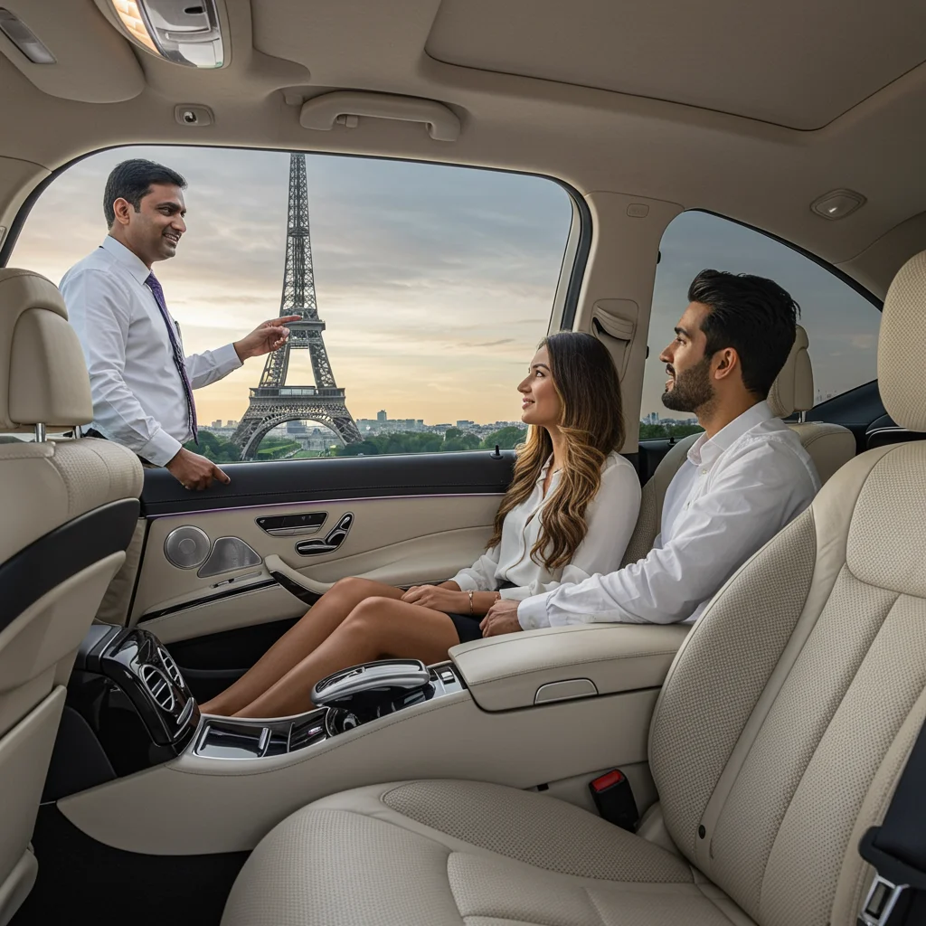 What to Expect During Your Private Tour